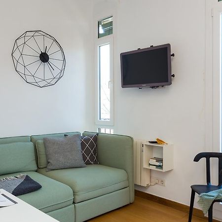 Apartamento Casa Cosi Sant Antoni Barcelona Exterior foto